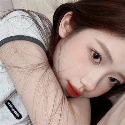 我对青春无悔