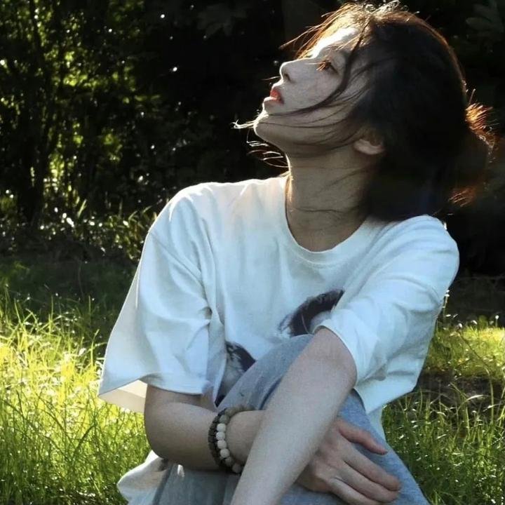 去桃花盛开的地方