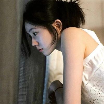 秘密的爱