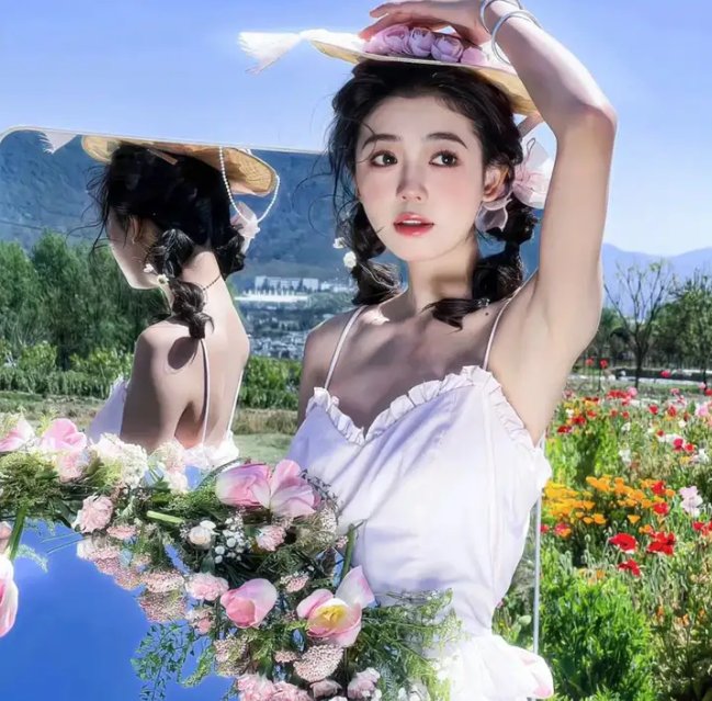血缘寻亲