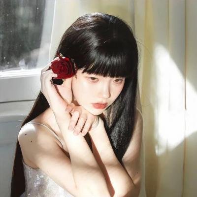 朱花之月