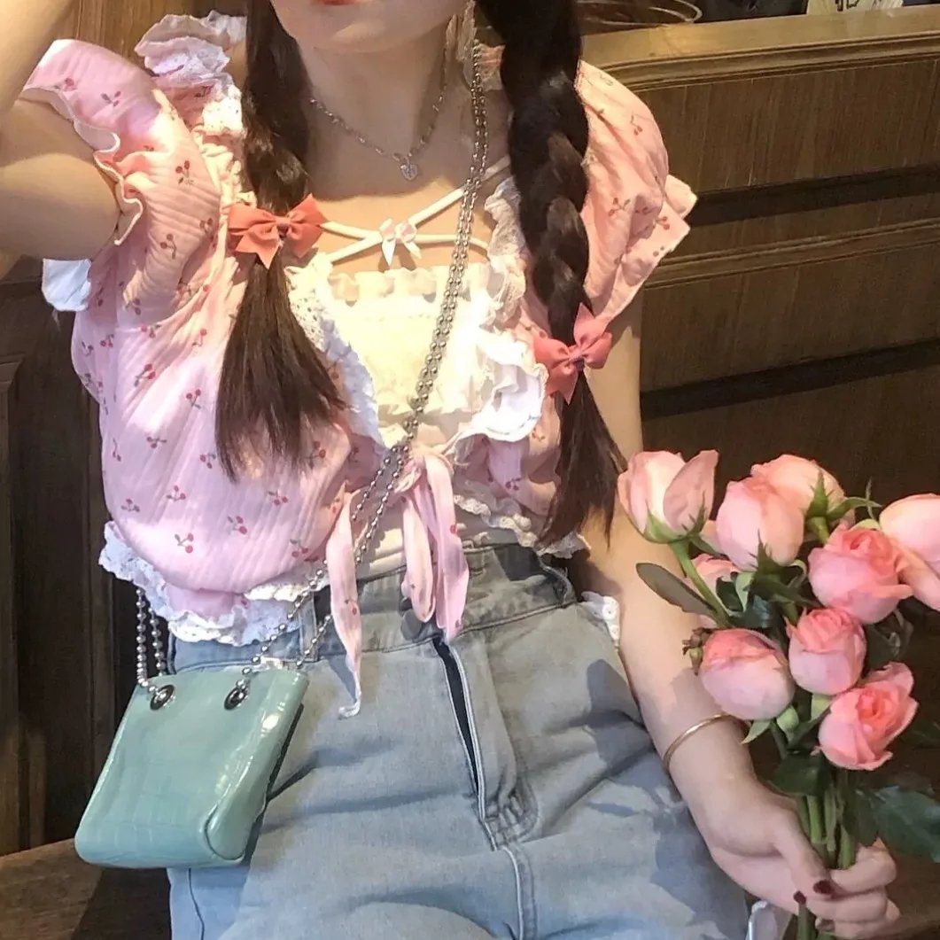 最美丽的夏天